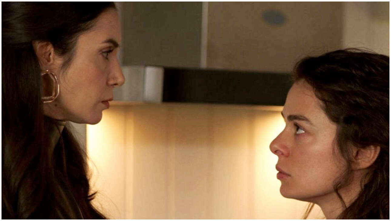 La forza di una donna, anticipazioni 8 novembre: Bahar affronta Piril, commovente funerale di Yeliz