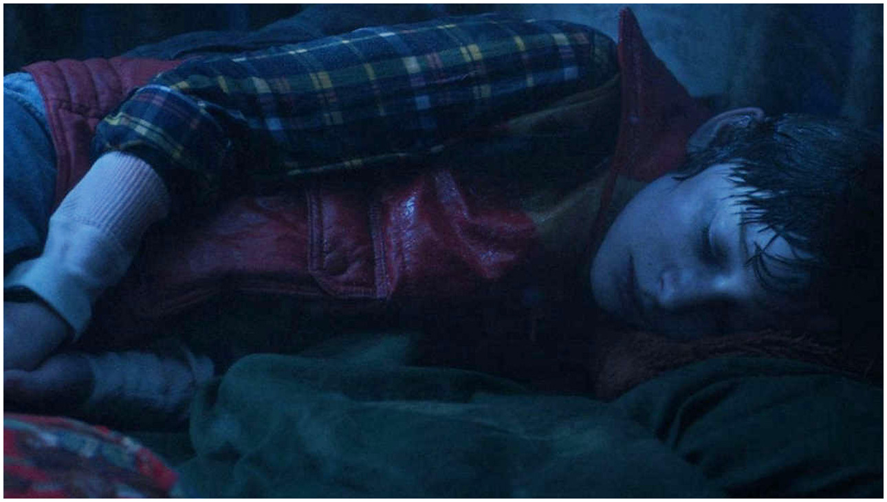 Stranger Things 5 svela nei primi cinque minuti il destino di Will nel Sottosopra del 1983