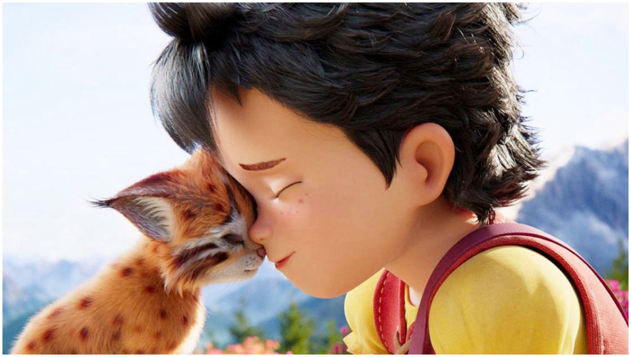 Heidi – Recensione del film d’animazione in 3D al cinema, una nuova avventura da scoprire