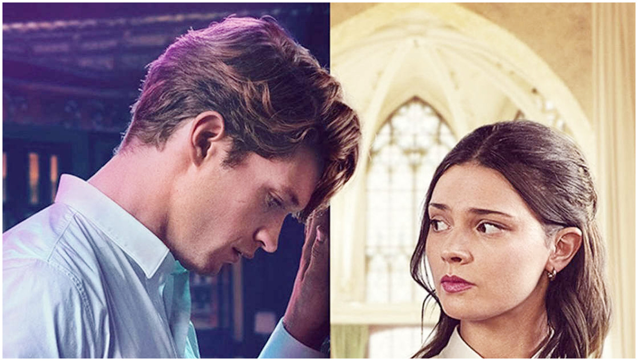 Maxton Hall 2, recensione della seconda stagione della serie young adult tedesca di Prime Video