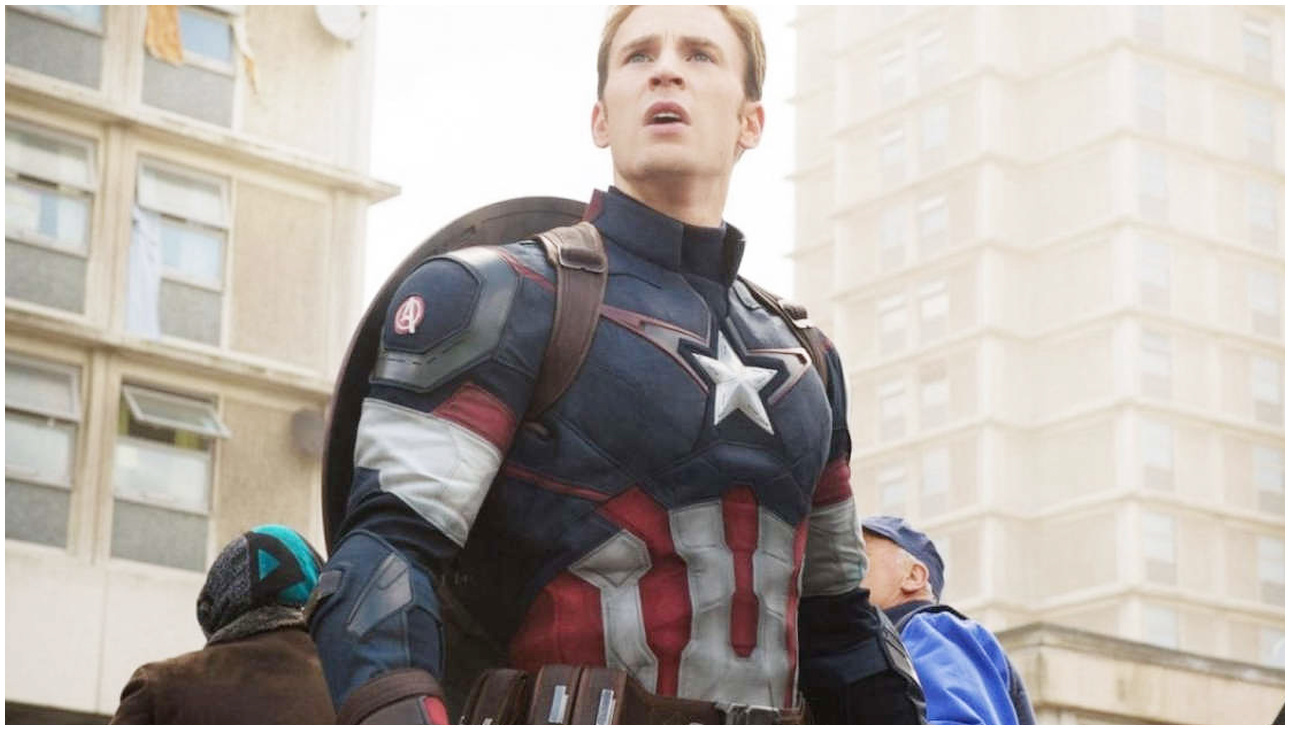 Avengers: Doomsday, svelato il possibile motivo del ritorno di Captain America nel MCU