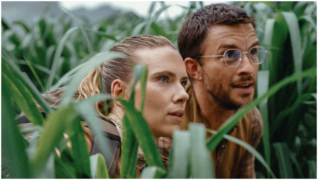 Jurassic World – La rinascita 2: Gareth Edwards dirige il film con Scarlett Johansson protagonista