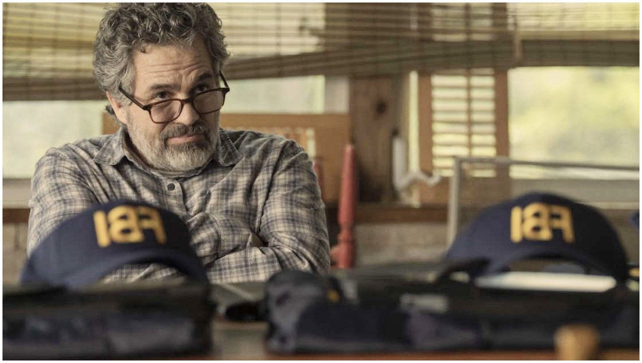 Task, Mark Ruffalo spiega il significato del finale di serie e i suoi temi principali