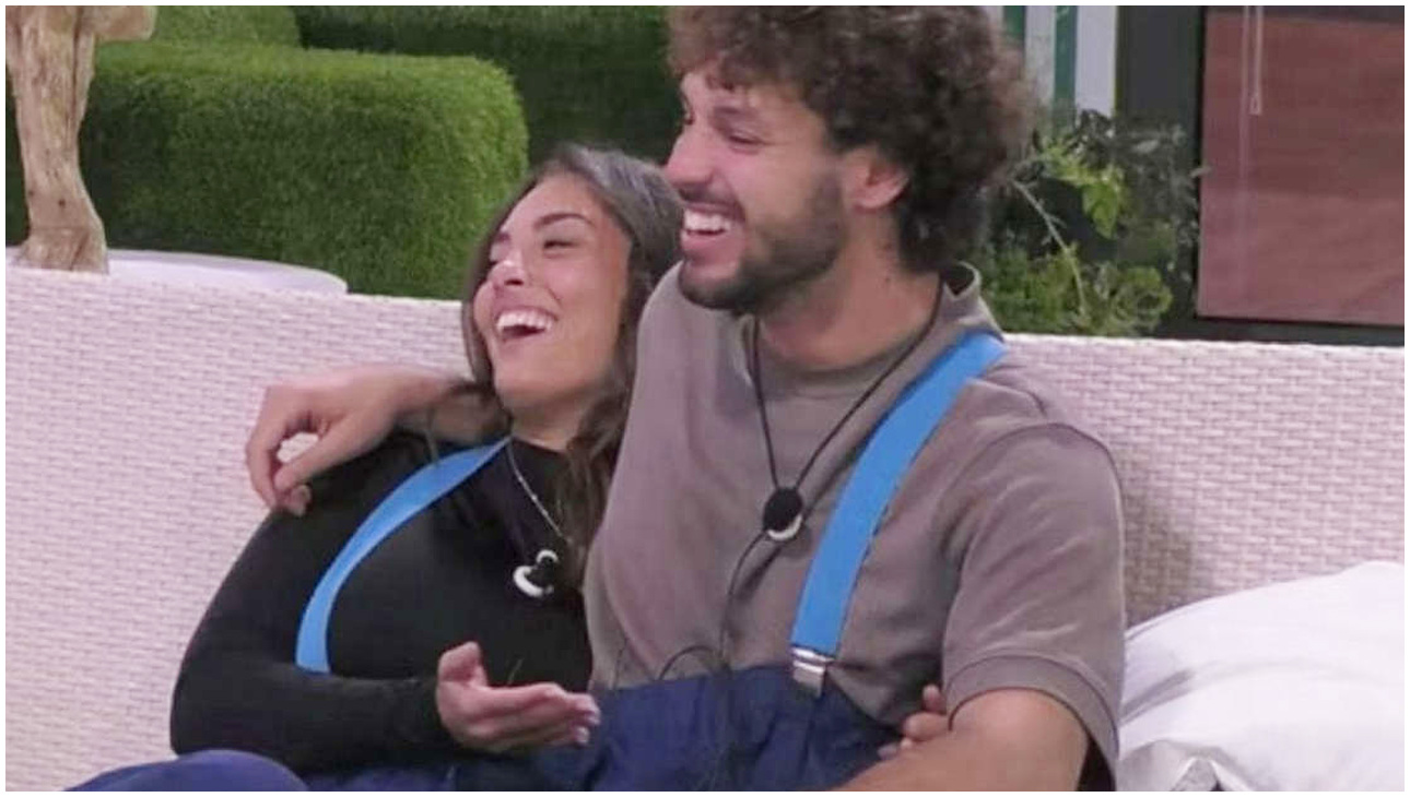 Grande Fratello, lite accesa tra Mattia Scudieri e Grazia Kendi su tatto e delicatezza