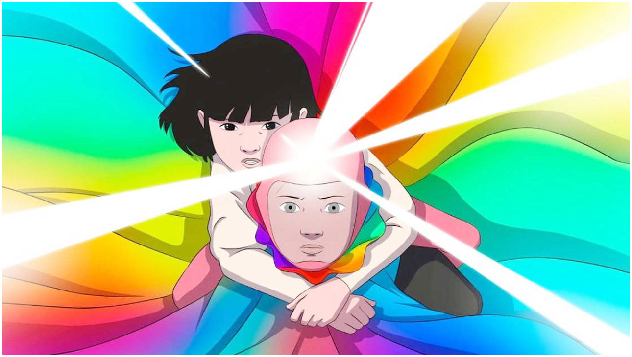 Arco, il film d’animazione con Natalie Portman e Mark Ruffalo, è in corsa per l’Oscar