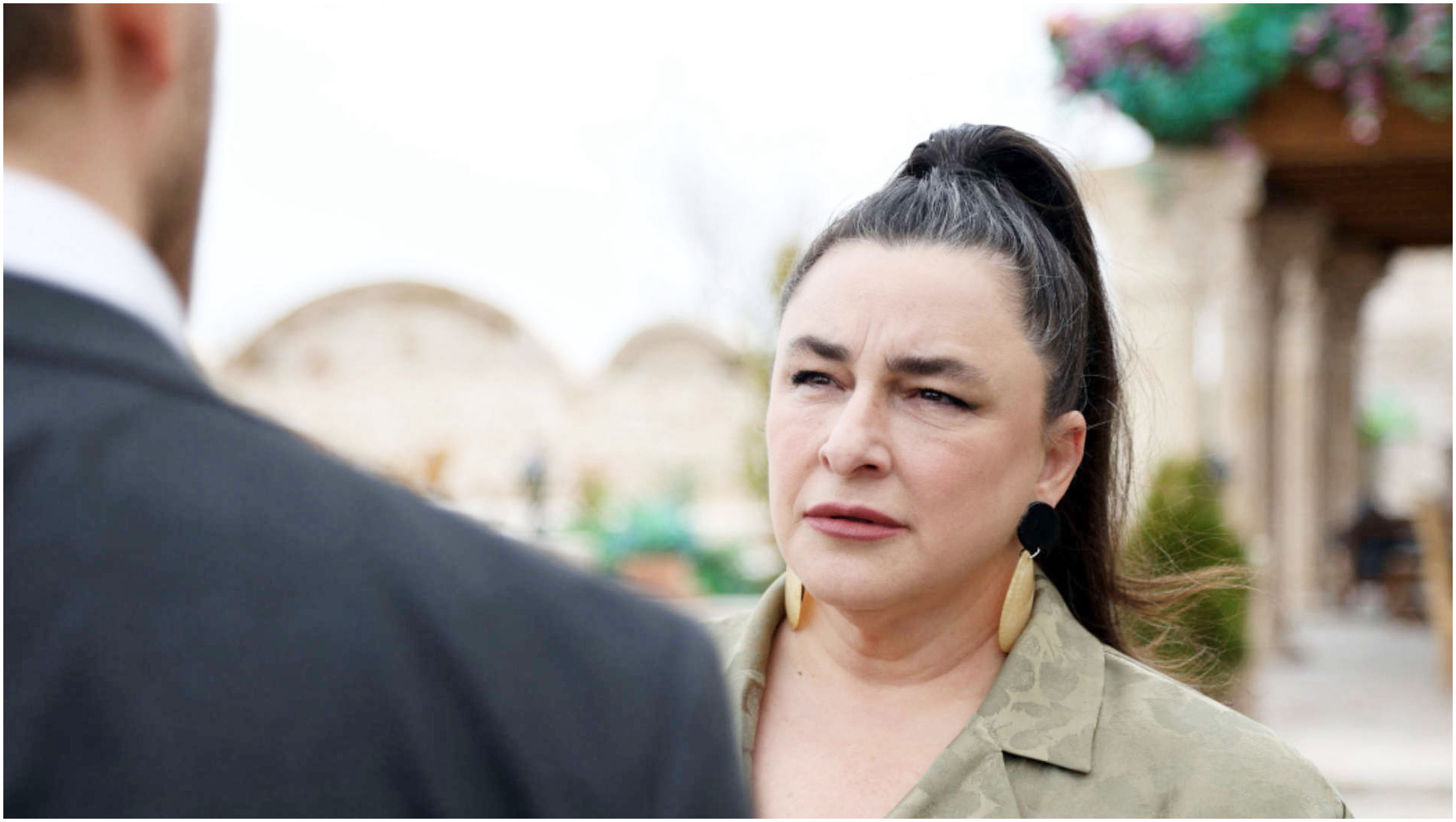 Cihan scarcerato: ecco cosa accadrà in La notte nel cuore l’11 novembre