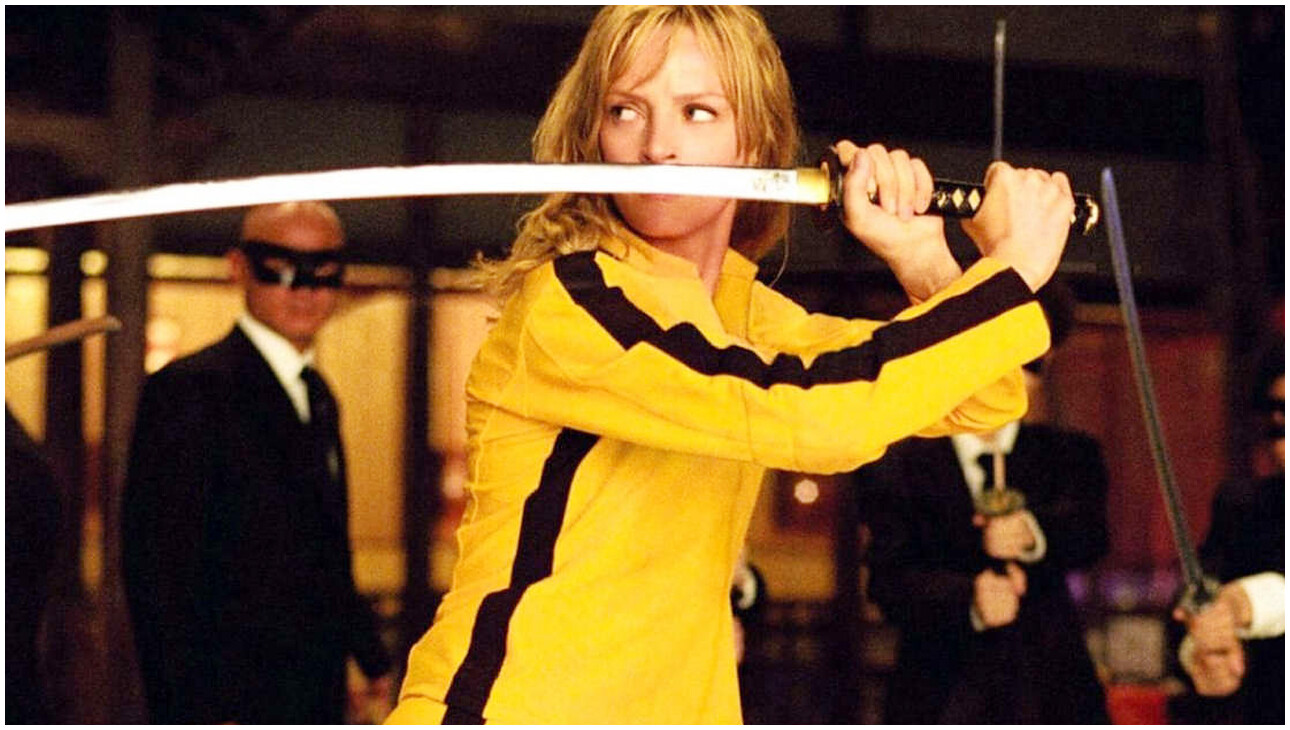Kill Bill: The Whole Bloody Affair, il trailer della versione integrale con Uma Thurman