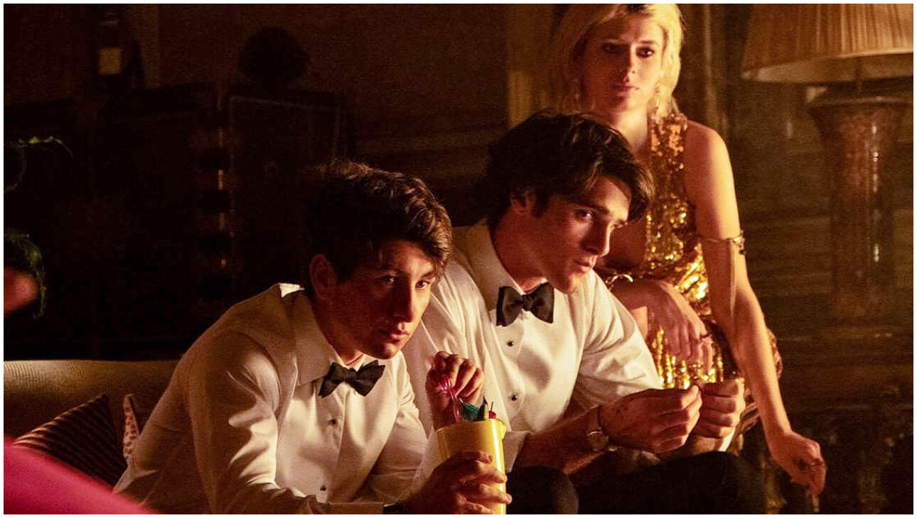 Saltburn, Jacob Elordi difende la scena della vasca: ci sono cose più estreme nel cinema