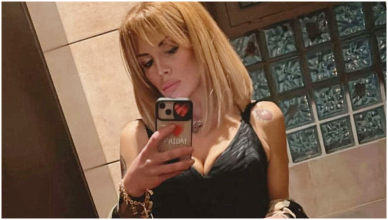 Grande Fratello, Valentina Piscopo annuncia la fine della sua storia con Domenico