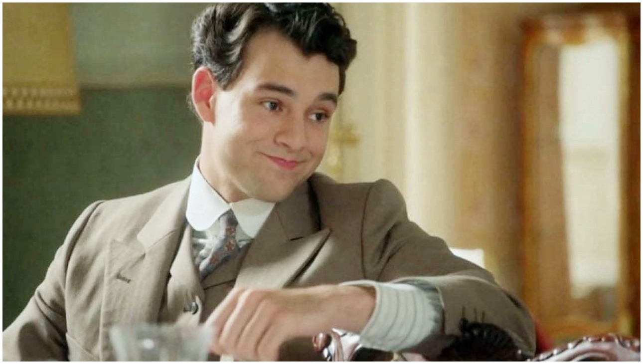 La Promessa, 8 novembre: Curro decide di rivelare a Don Alonso le sue vere origini