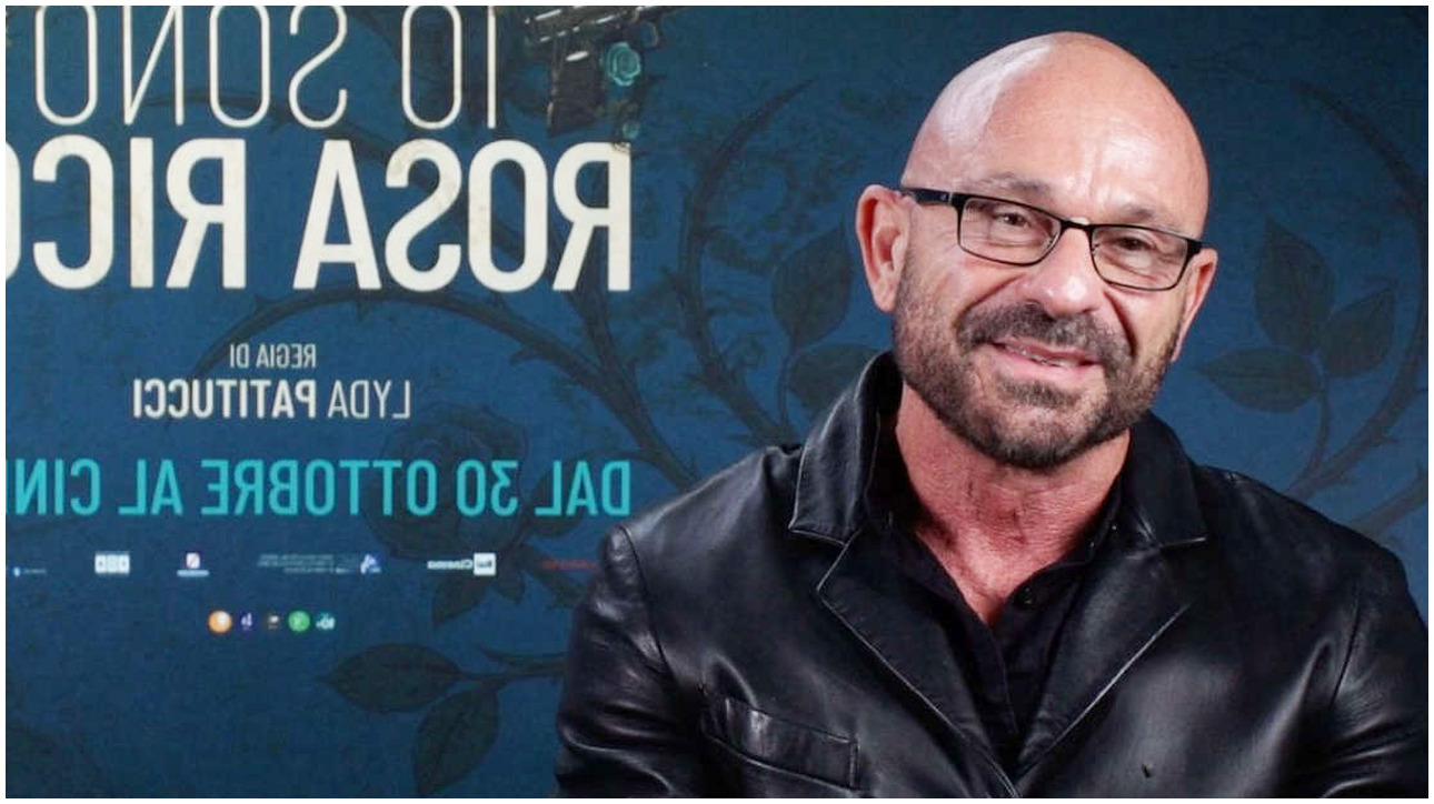 Io sono Rosa Ricci, intervista esclusiva a Raiz e Lyda Patitucci sul dietro le quinte della serie