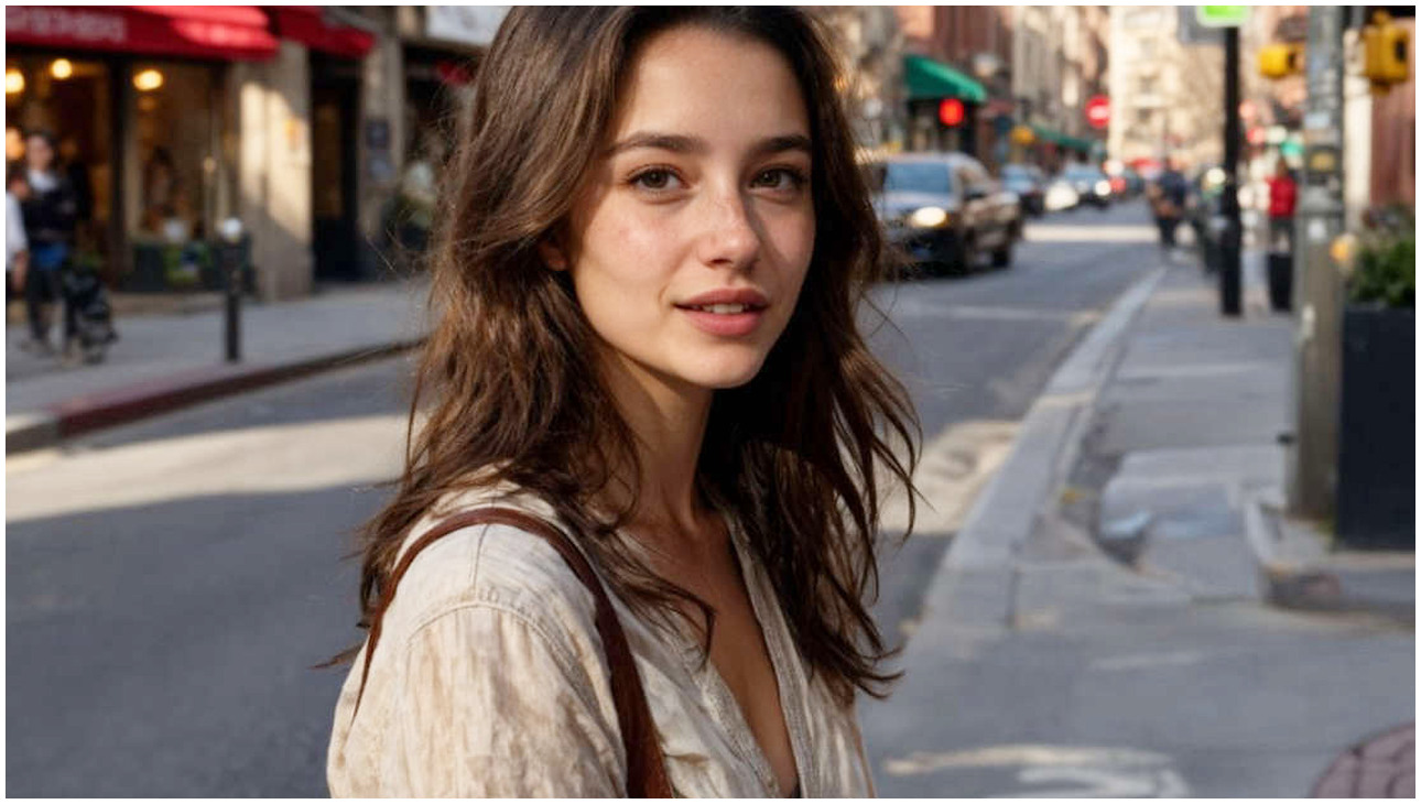 Tilly Norwood annuncia l’arrivo di 40 nuovi attori realizzati con intelligenza artificiale