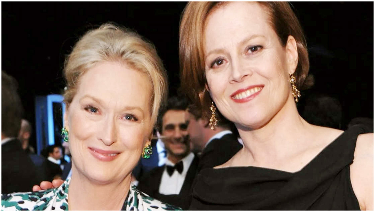 Useful Idiots vede Meryl Streep e Sigourney Weaver protagoniste di un thriller avvincente