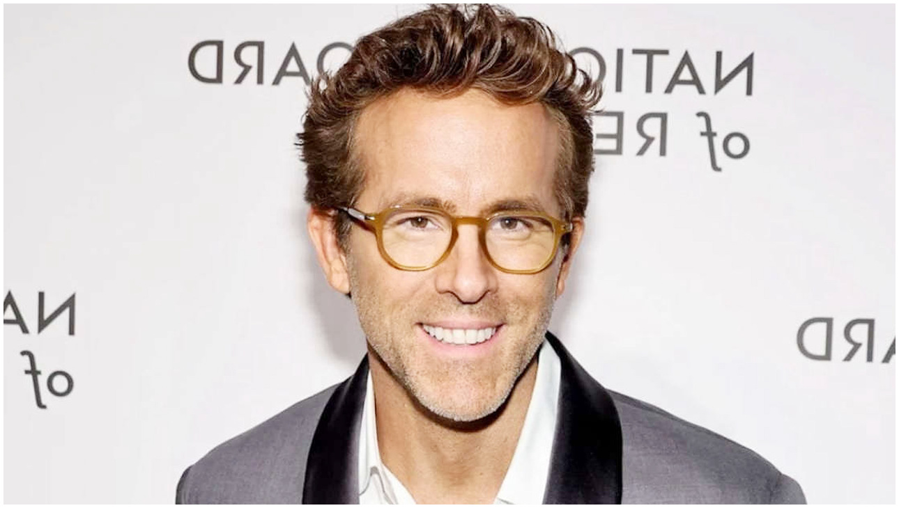 Una calibro 20 per lo specialista, Ryan Reynolds sarà protagonista e produttore del remake