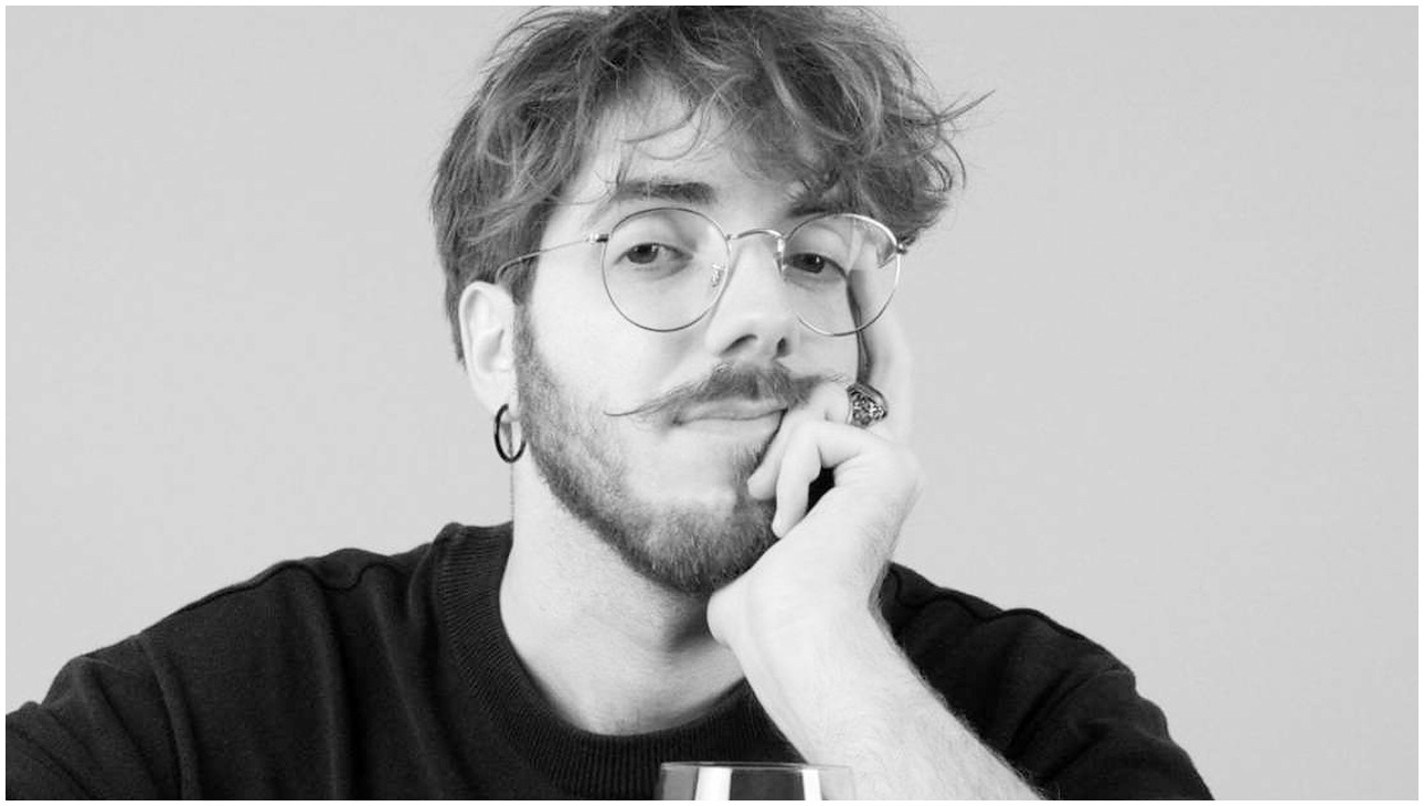 Quasirosso presenta Baci dal cinema, una raccolta di stampe per cinefili romantici