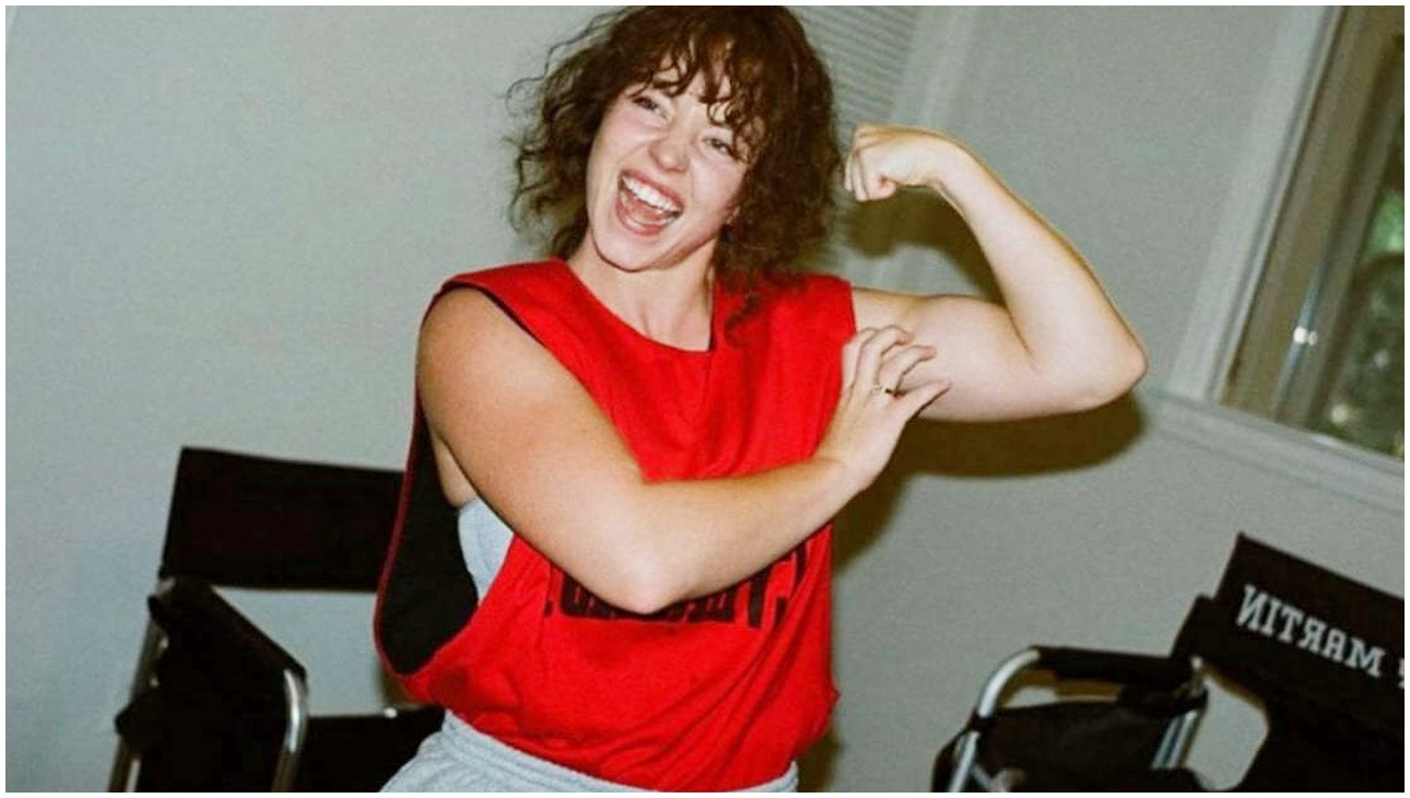 Sydney Sweeney parla dell’intervista con Christy e il ruolo delle donne nella società