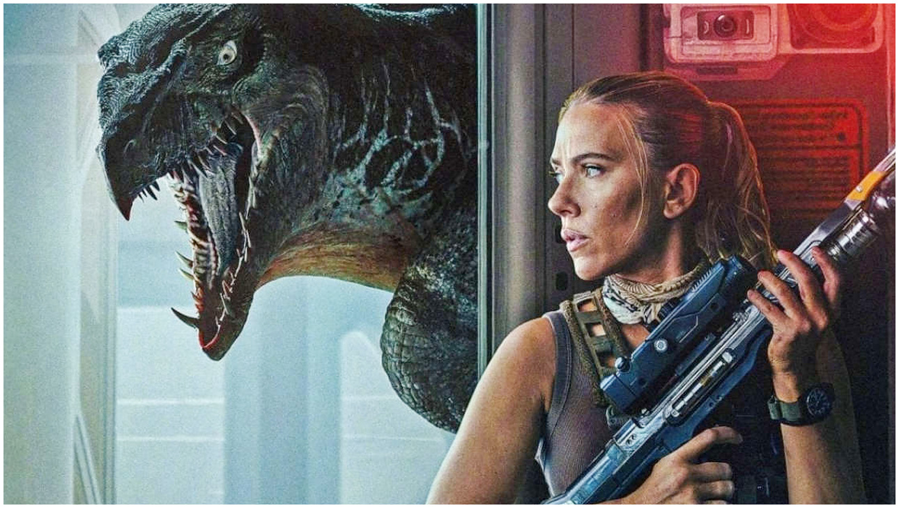 Jurassic World – La Rinascita e il fenomeno dello steelbook 4K più venduto in home video