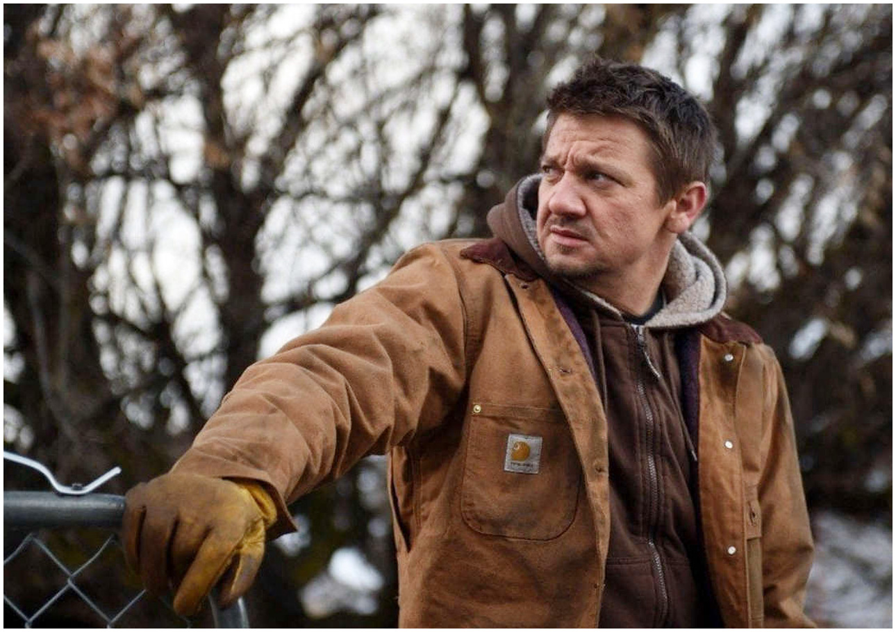 Jeremy Renner nega le accuse di Yi Zhou e parla di persecuzione durata mesi