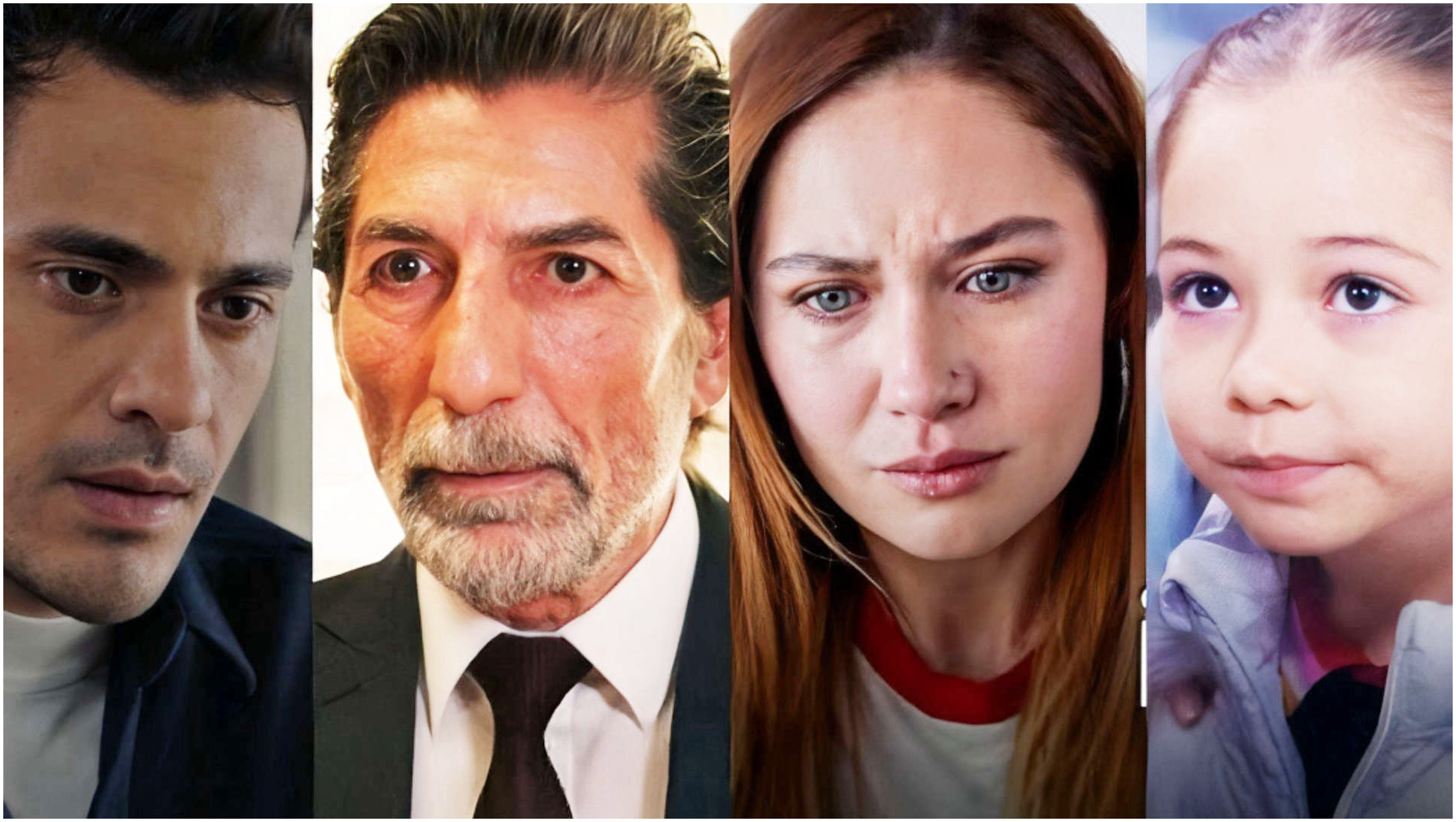 Tradimento finale sconvolgente: Oyku orfana, Ipek e Tarik in manette mentre Tolga affronta il destino