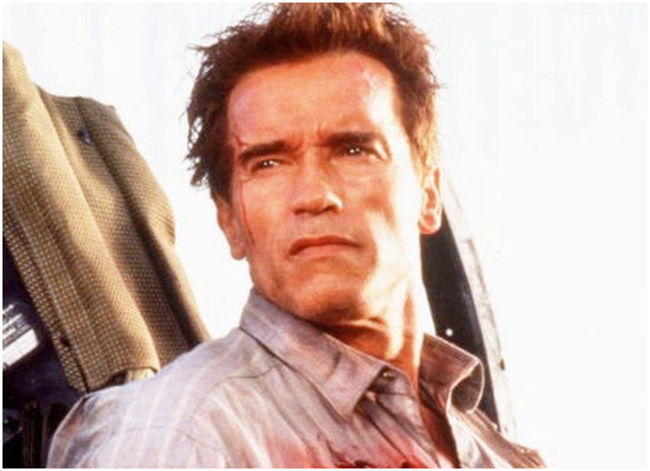 Arnold Schwarzenegger rivela il film che desiderava rifare e approva il nuovo remake perfetto