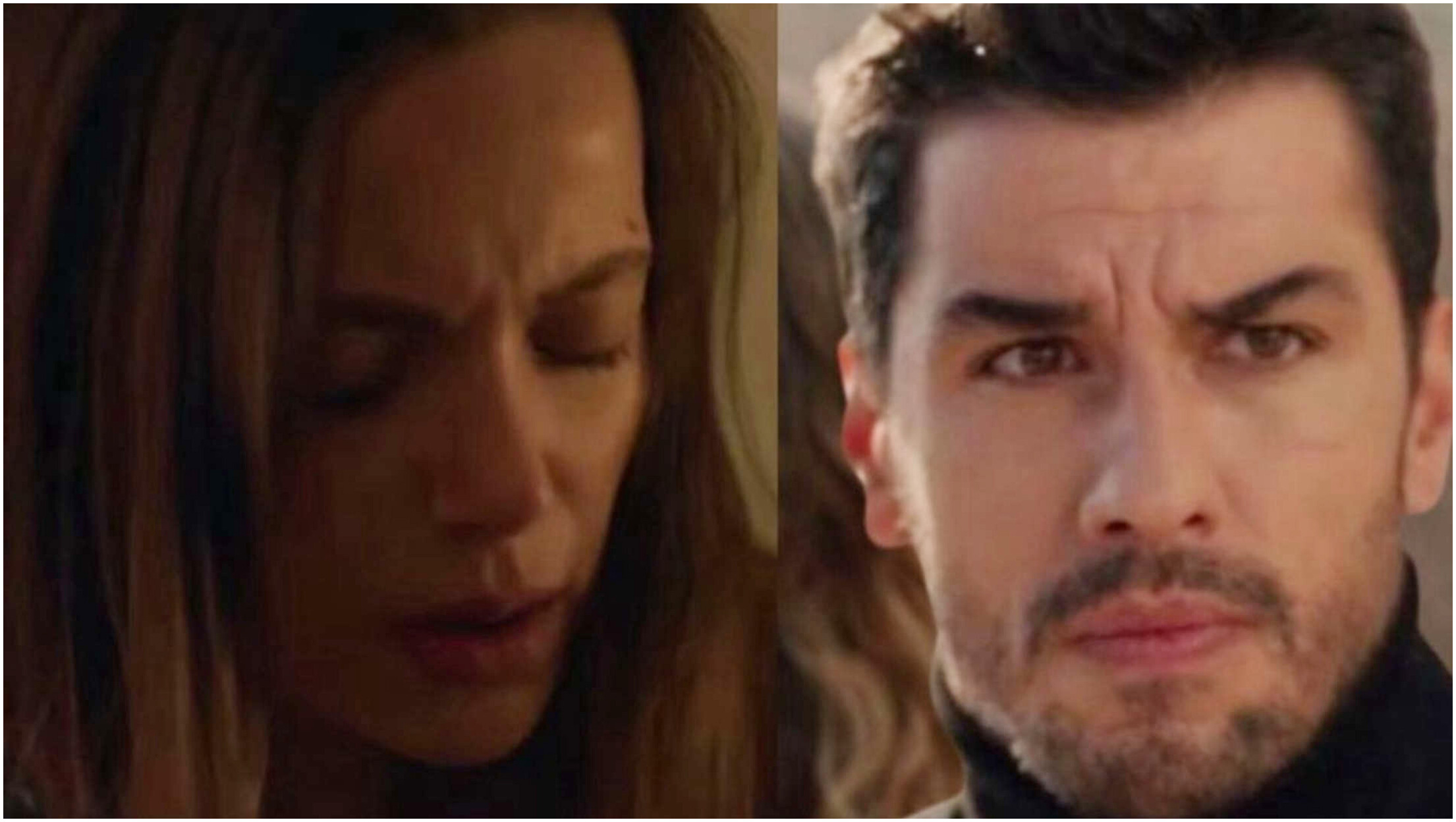 Cambio di programmazione per La notte nel cuore il 9 novembre: soap ridotta in prime time