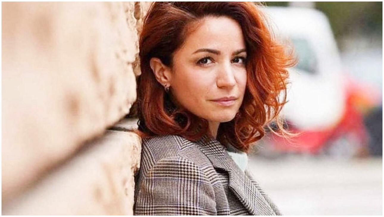 Ballando con le Stelle, Andrea Delogu riprende la competizione sabato 15 novembre