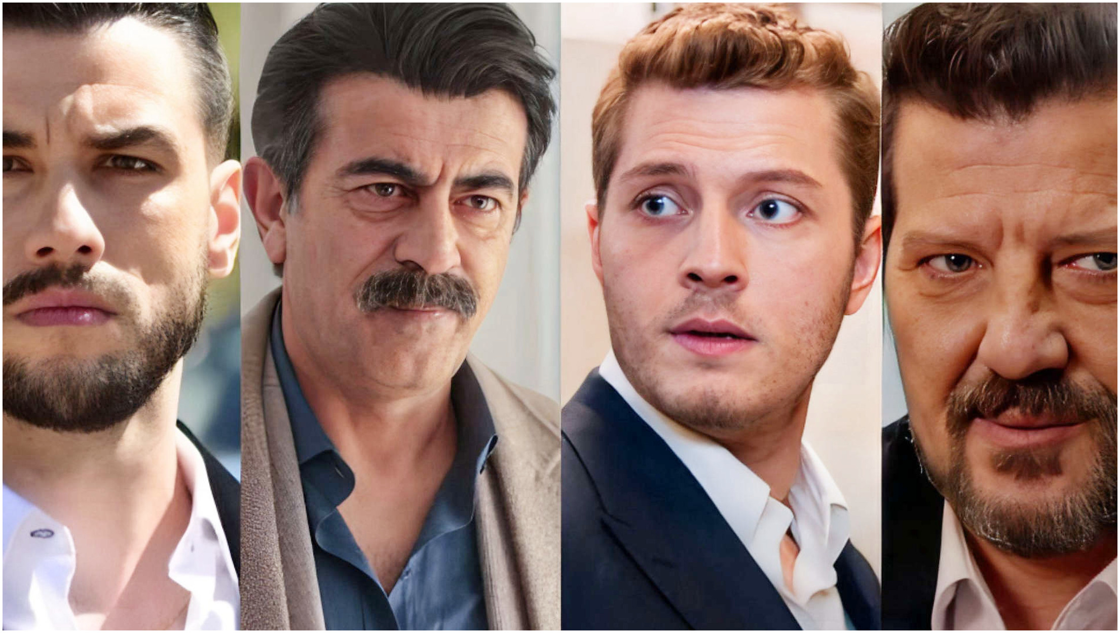 La notte nel cuore svela i segreti: Tahsin e Cihan faccia a faccia con il misterioso padre di Nuh