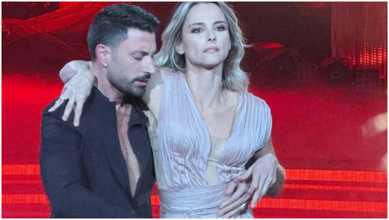 Ballando con le Stelle, settima puntata: Magnini si sfida con tutti, Fialdini trionfa senza ballare