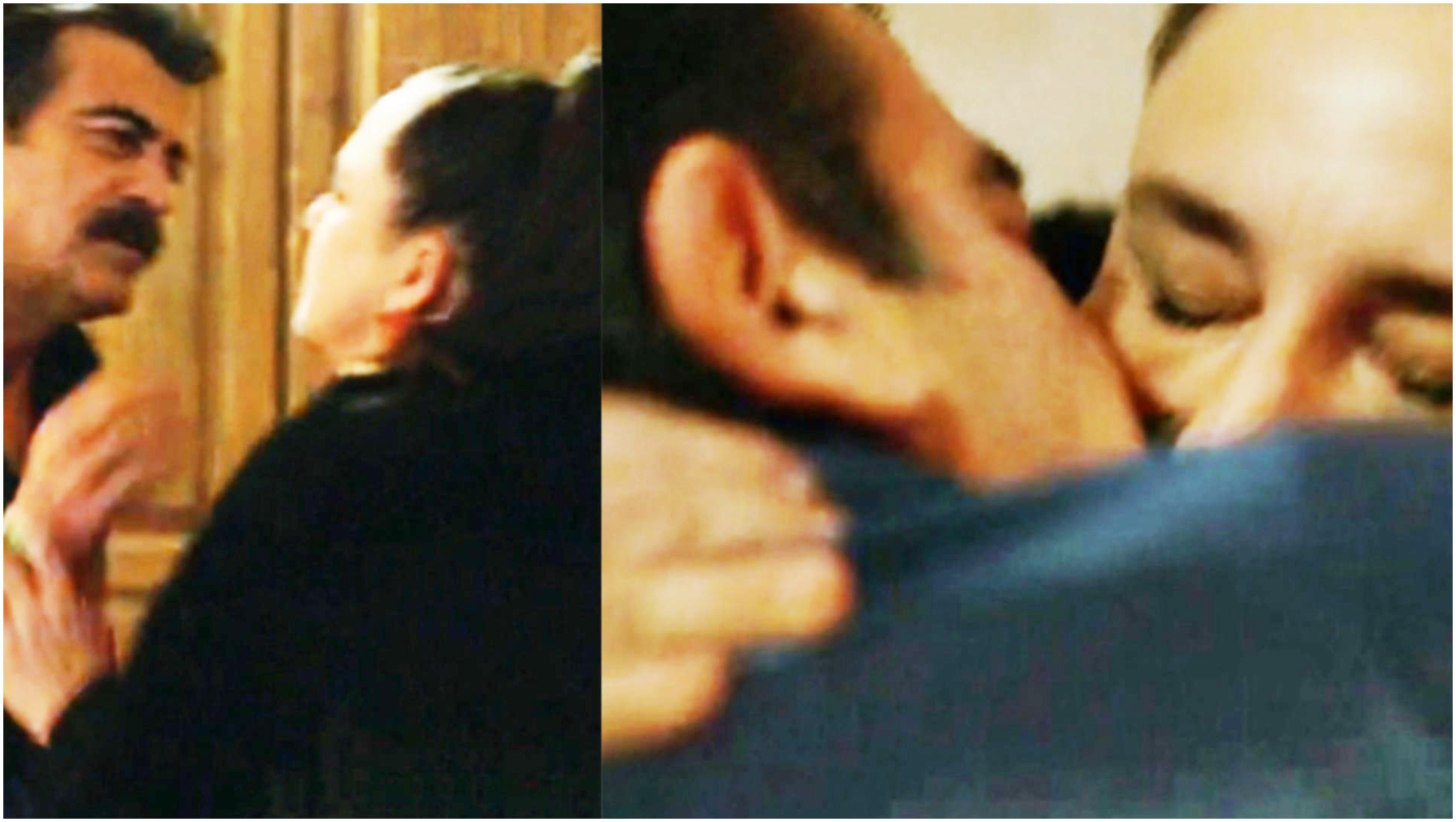 La notte nel cuore, l’11 novembre: Hikmet e Halil pronti a vivere una passione travolgente