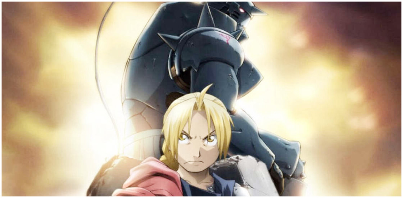 Full Metal Alchemist: Brotherhood, intervista con Yasuhiro Irie, regista dell’anime