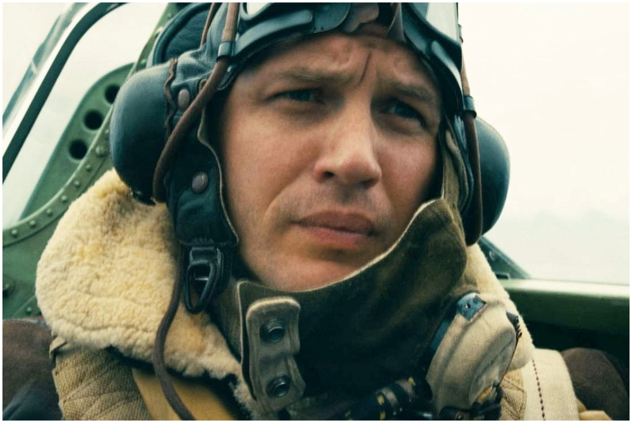 Christopher Nolan e Tom Hardy: il film ambizioso ora disponibile in streaming