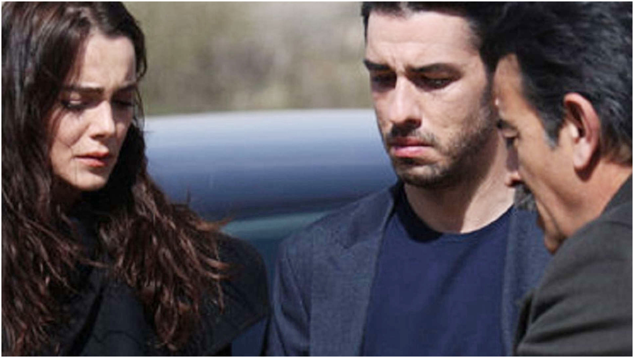 La notte nel cuore: Halil si trova sull’orlo del baratro nella 33^ puntata