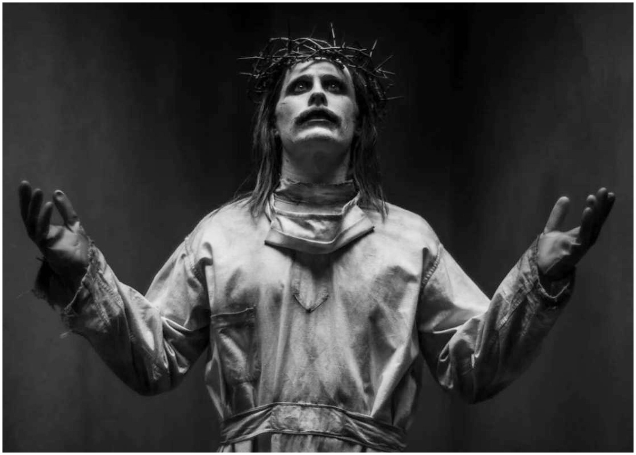 Zack Snyder condivide una foto di Jared Leto come Joker e alimenta ipotesi su Justice League 2