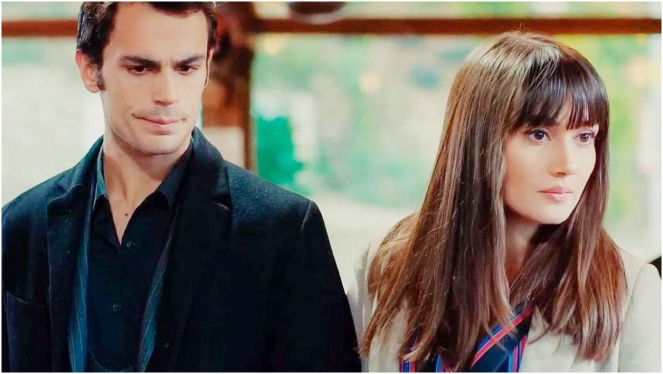 Forbidden Fruit: Dundar rapisce Zeynep per un matrimonio forzato mentre Alihan riuscirà a salvarla in tempo?