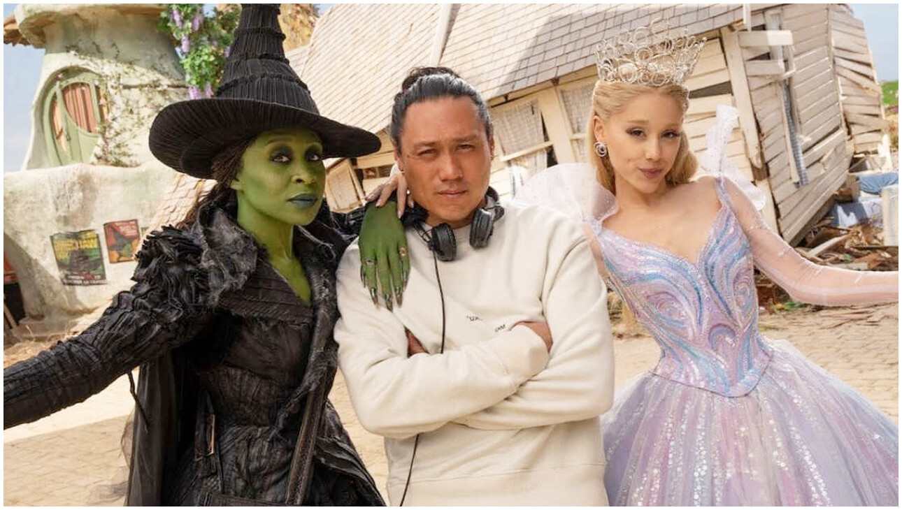Wicked – Parte 2, Cynthia Erivo e Ariana Grande riflettono sulla scoperta di sé durante il viaggio