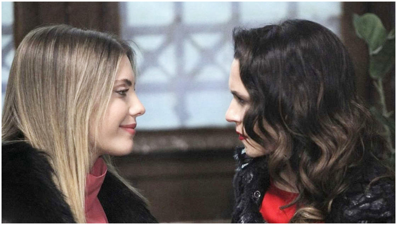 Forbidden Fruit, anticipazioni 10 novembre: Yildiz esercita il controllo su Ender