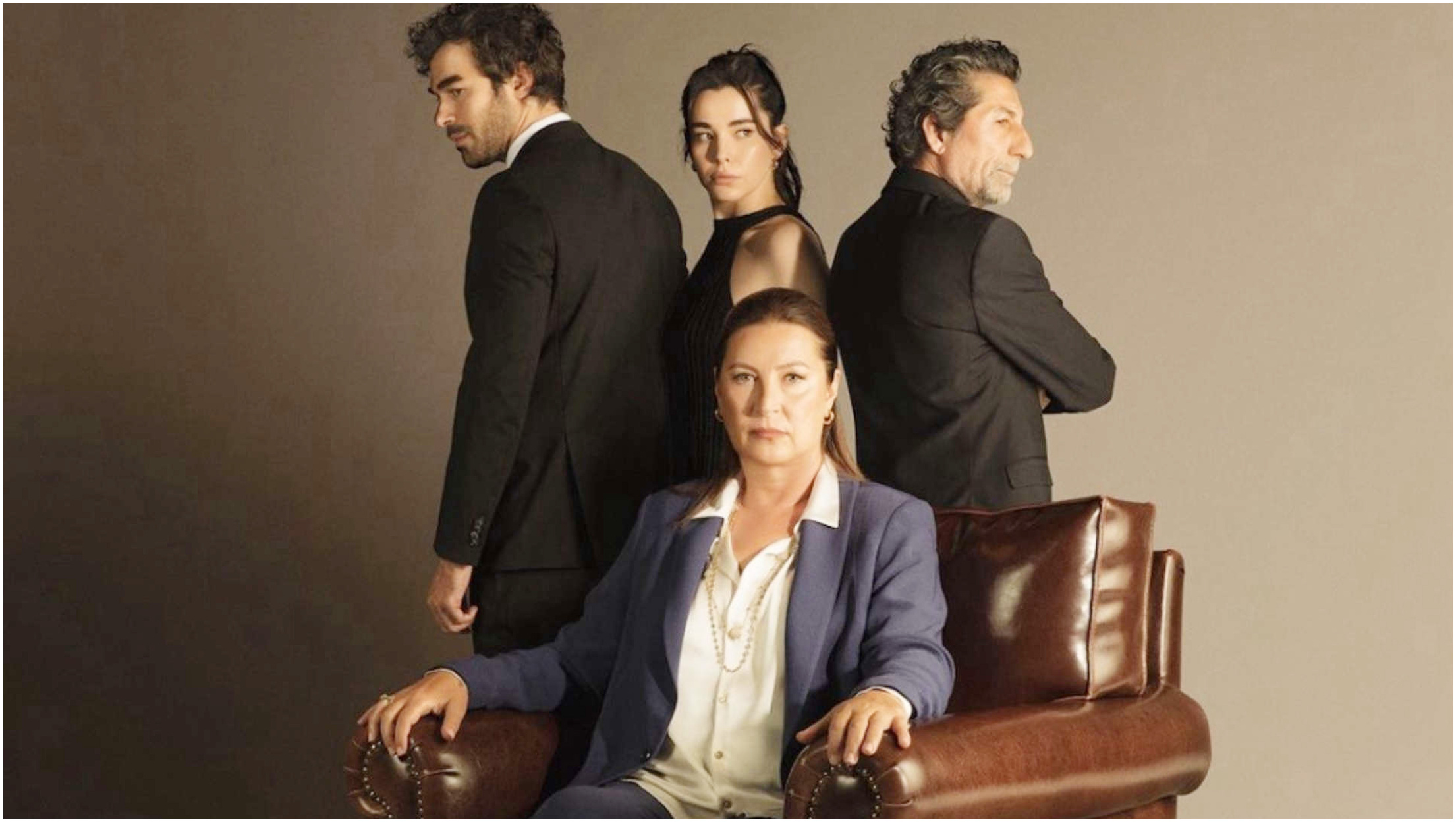 Tradimento, spoiler del 14/11: La sconvolgente verità di Sarpoglu su Sezai