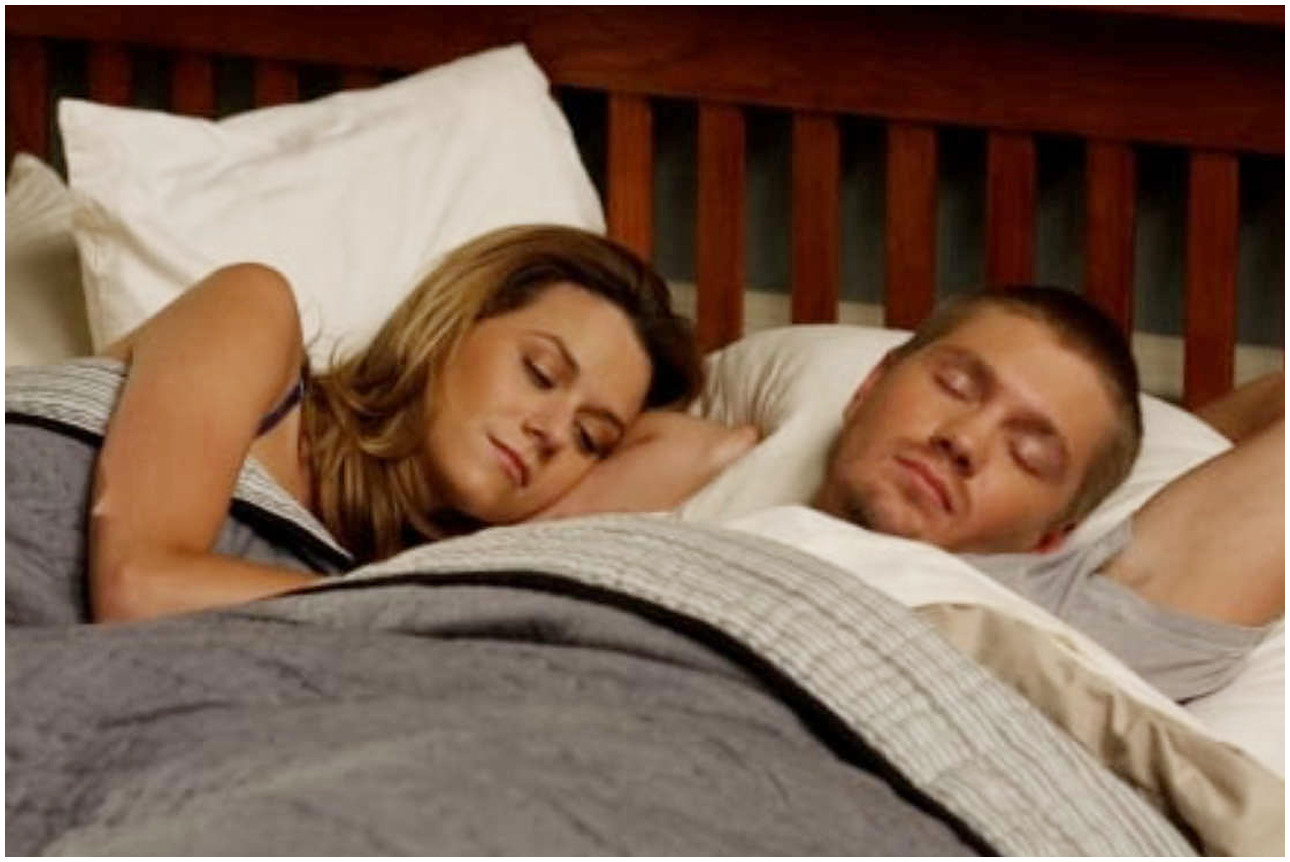 One Tree Hill, Chad Michael Murray racconta di aver implorato per non girare una scena difficile