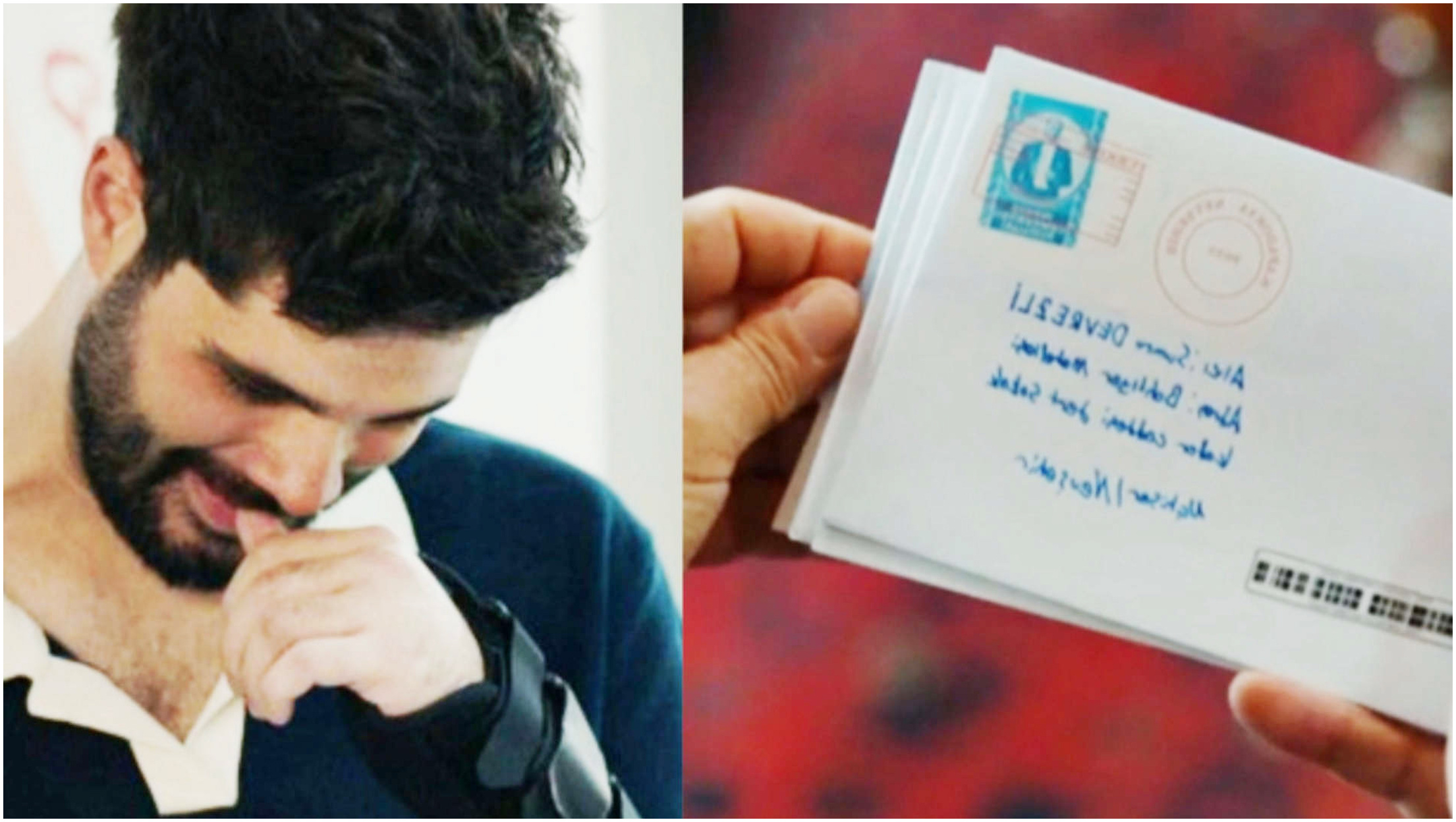 La notte nel cuore, spoiler Turchia: Nuh scrive una lettera che commuove Esat e cambia tutto