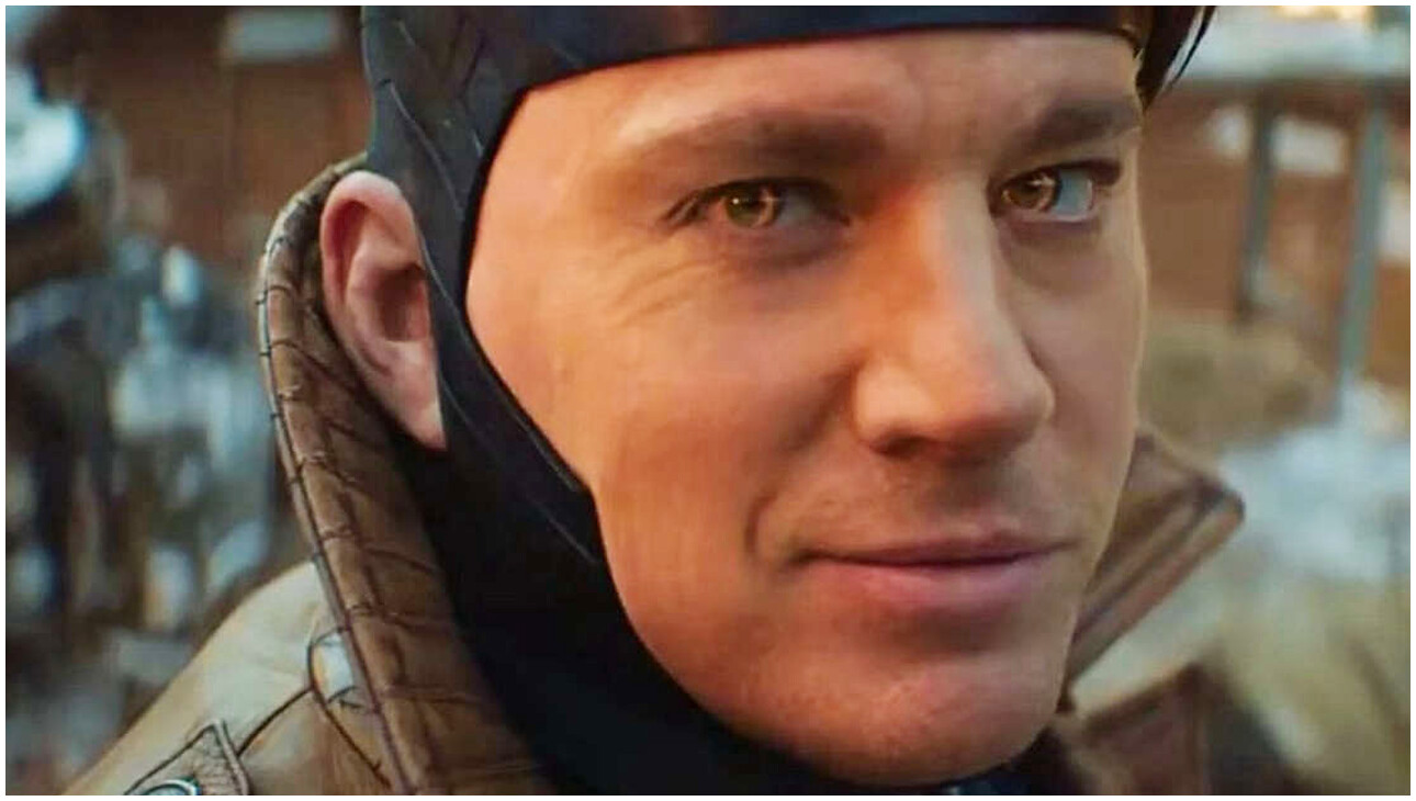 Avengers Doomsday sarà il film più grande dei prossimi dieci anni secondo Channing Tatum