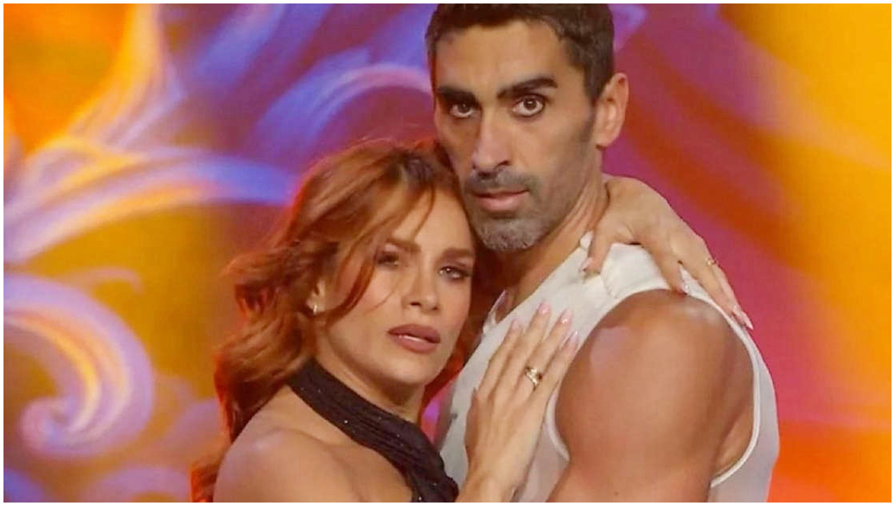 Filippo Magnini e il mistero del video rimosso: le parole di Giorgia Palmas su Ballando e La volta buona