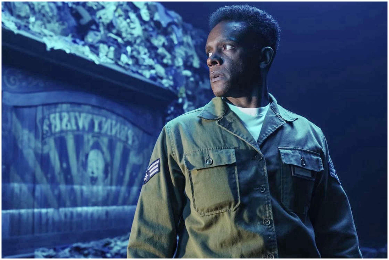 It: Welcome to Derry rivela collegamenti con un celebre film ispirato ai libri di Stephen King