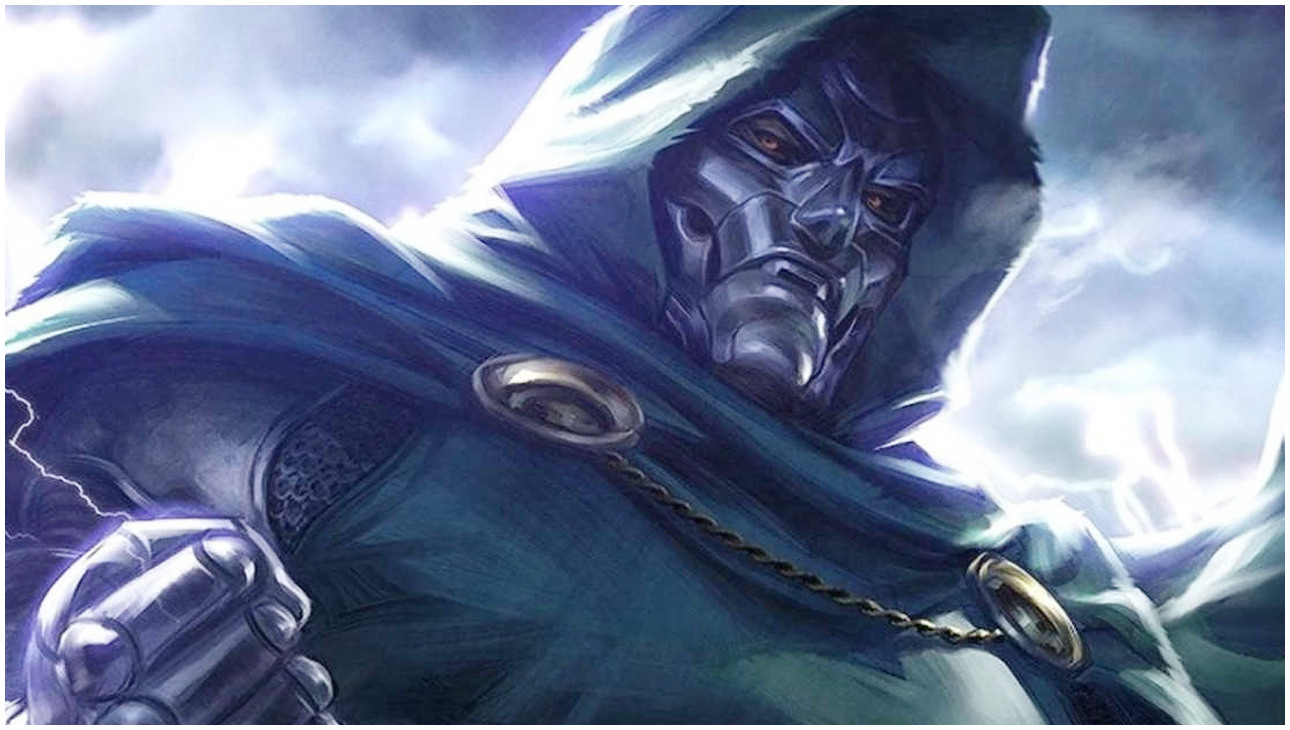 Avengers: Doomsday, il trailer si focalizza su Dottor Destino e rivela un dettaglio chiave