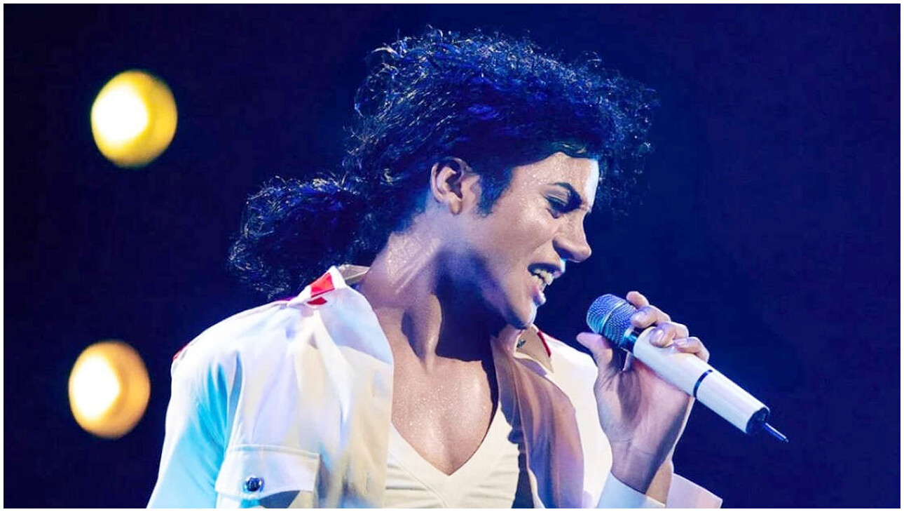 Michael: Miles Teller sorprende nei panni dell’avvocato Branca grazie a un aspetto inedito