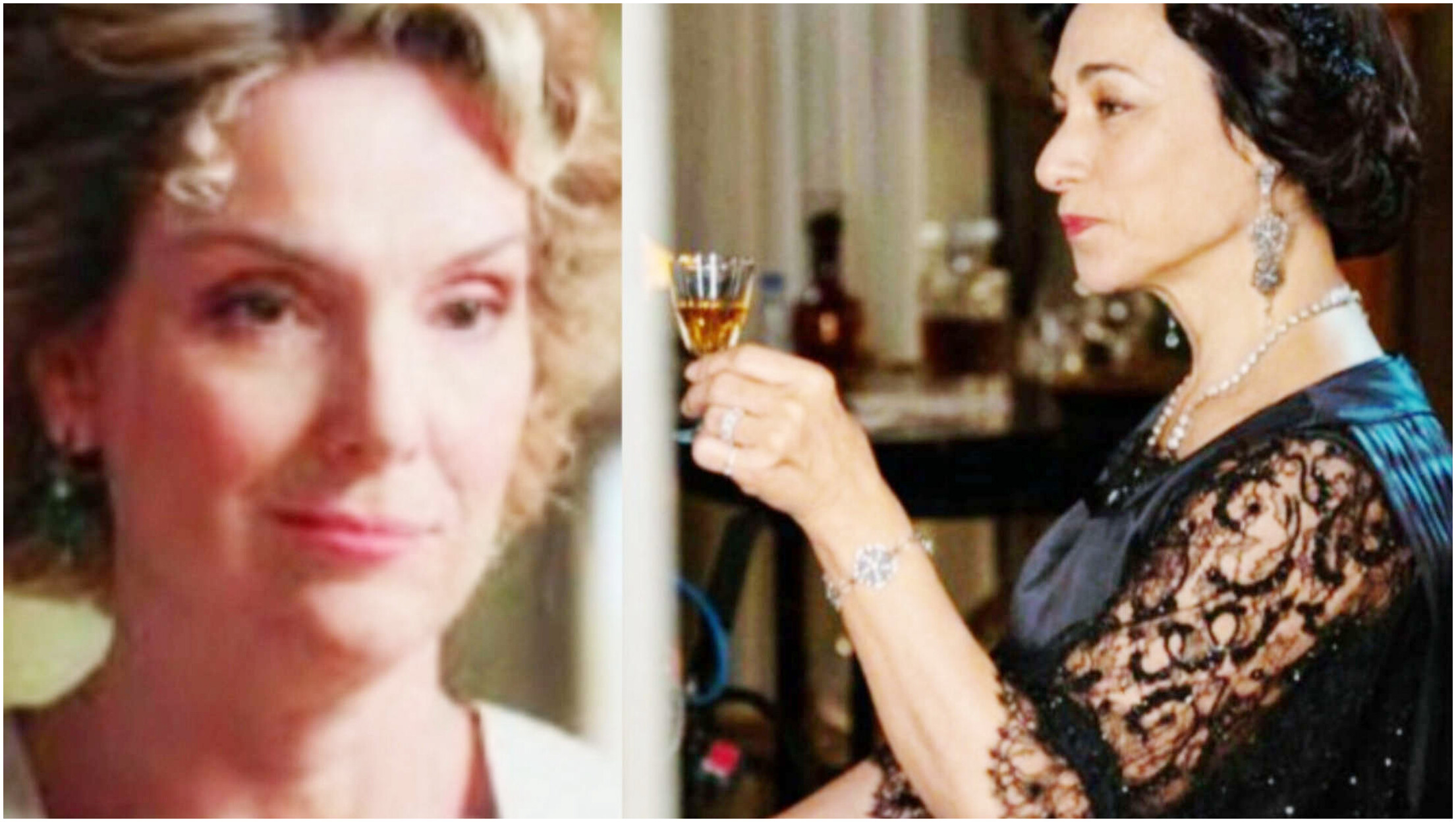 La Promessa spoiler Spagna: Leocadia rivela il suo piano per il palazzo e la famiglia di Cruz