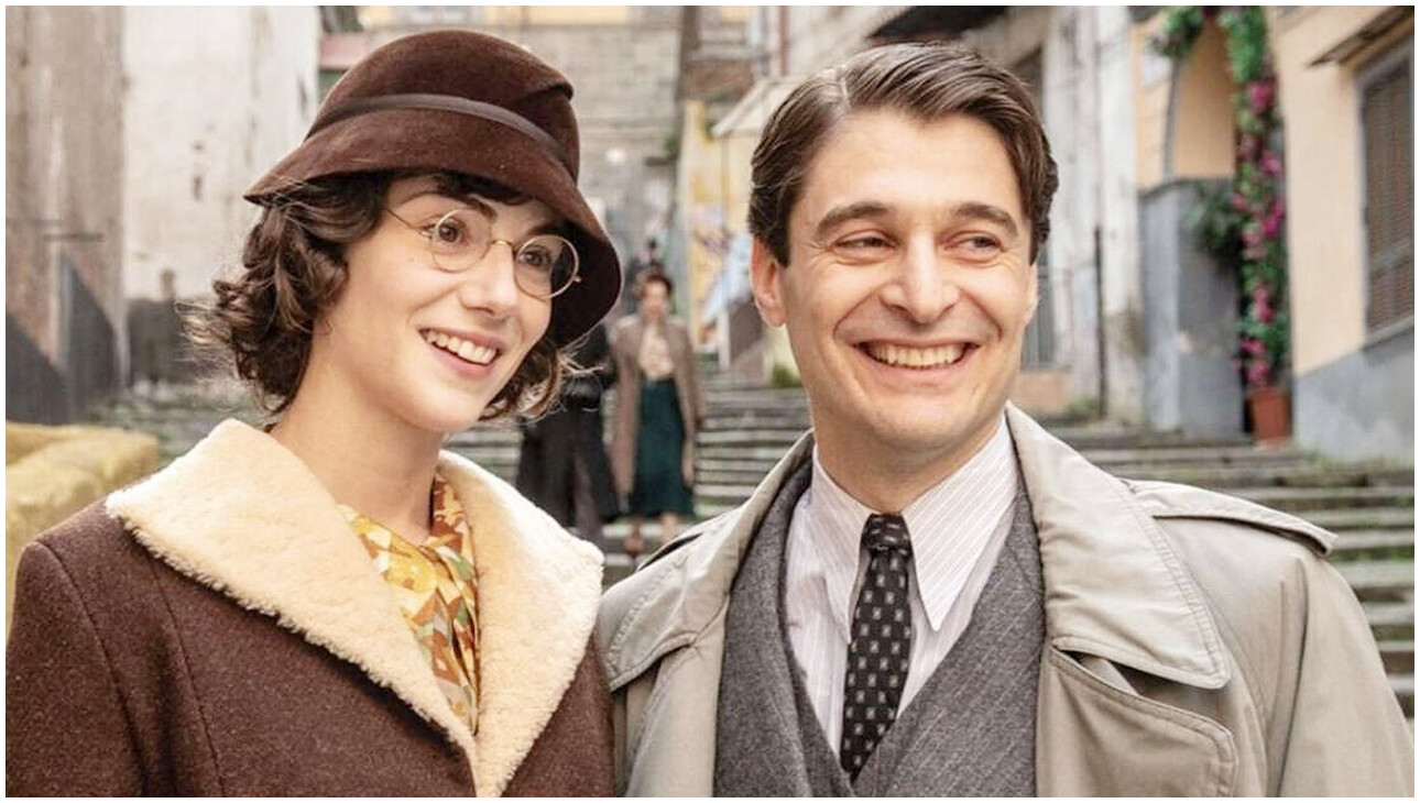 Il commissario Ricciardi 3 debutta stasera su Rai 1: trama, cast e numero di puntate.