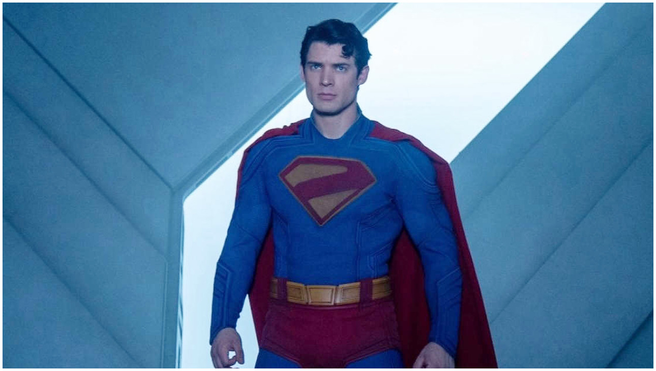 Superman, il film di James Gunn ha realizzato incassi record secondo un nuovo report
