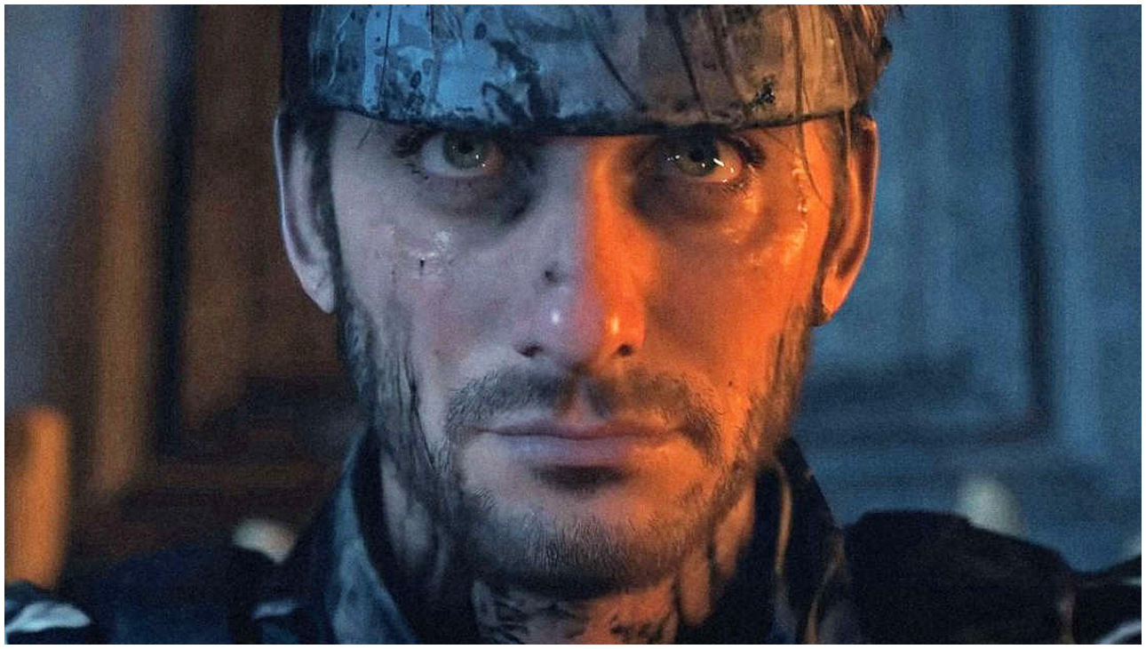 Death Stranding 2, Hideo Kojima sceglie Luca Marinelli dopo aver visto Lo chiamavano Jeeg Robot