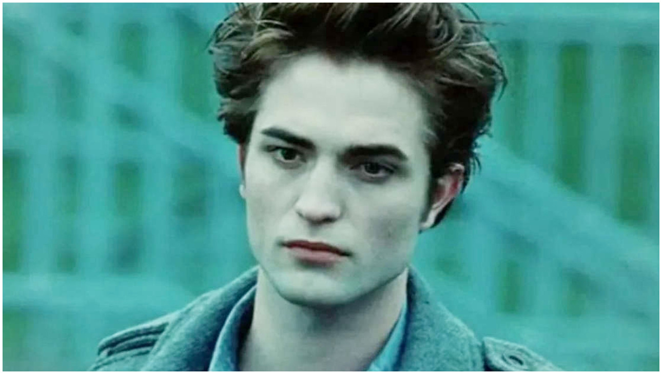 Twilight, Robert Pattinson riaccende l’interesse dei fan: possibile ritorno nella saga