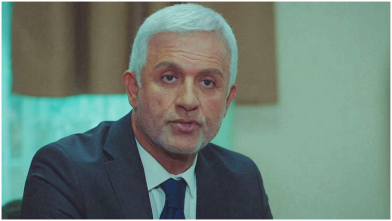 Forbidden Fruit, anticipazioni 11 novembre: Alihan e Halit si riconciliano dopo un conflitto